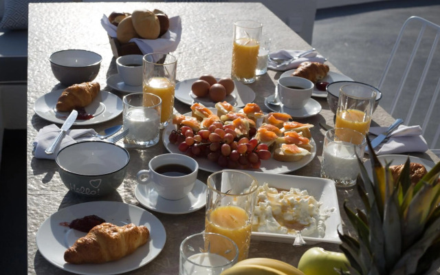 Horizon Mills Villas & Suites