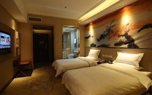 Kaiwen International Business Hotel