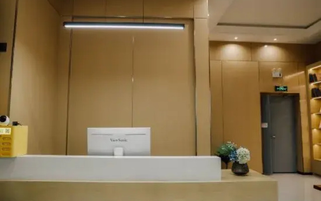 Panzhou Junhao Hotel