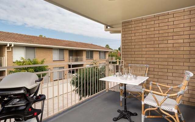 New York Dreamer - Central & Sophisticated