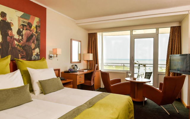 Hotel Noordzee