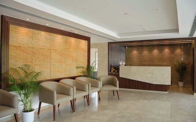 Sachika Hotels, Guwahati