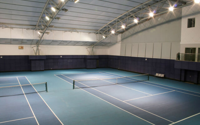 International Service Apartments