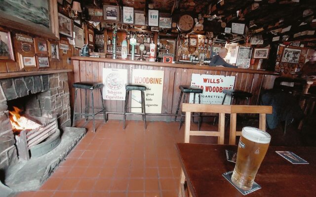 One Bed Apartment in Carrigart for Couple on WAW