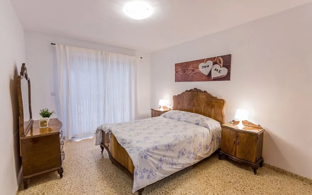 Apartamento Centro Ciudad Villajoyosa