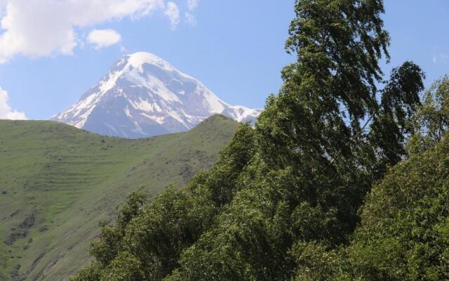 Crystal Kazbegi