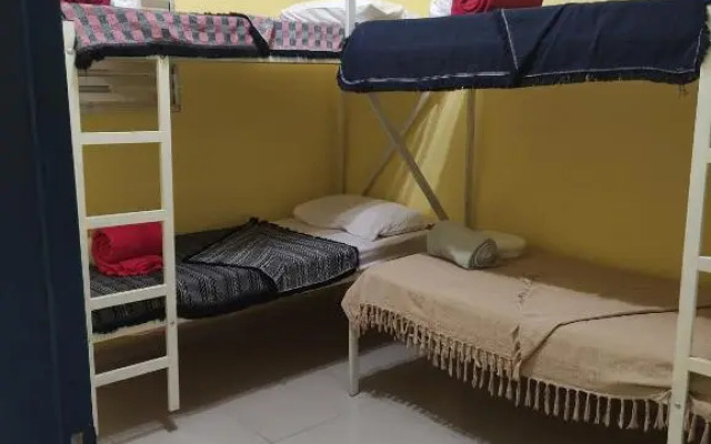 Hostel Aprisco Brasil