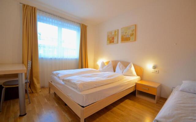 Apartment Riccardo by Alpen Apartments