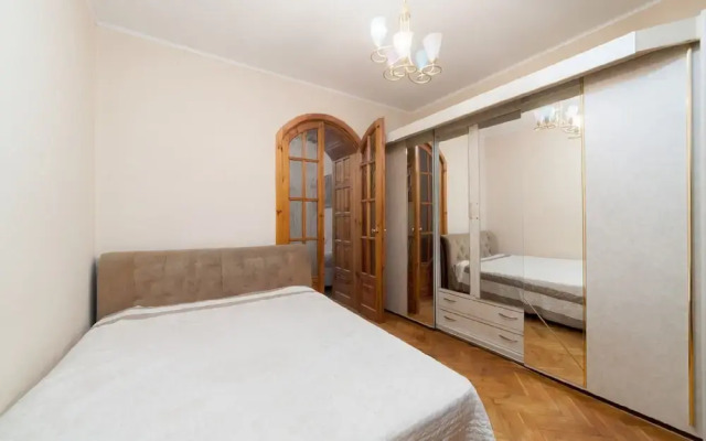 Apartment near Opera Theater