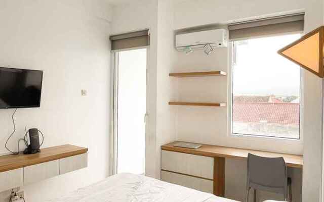 Golom Alpha Room by Vivo Apartment