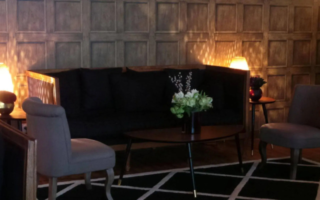 Nouvel Hôtel & Appartements