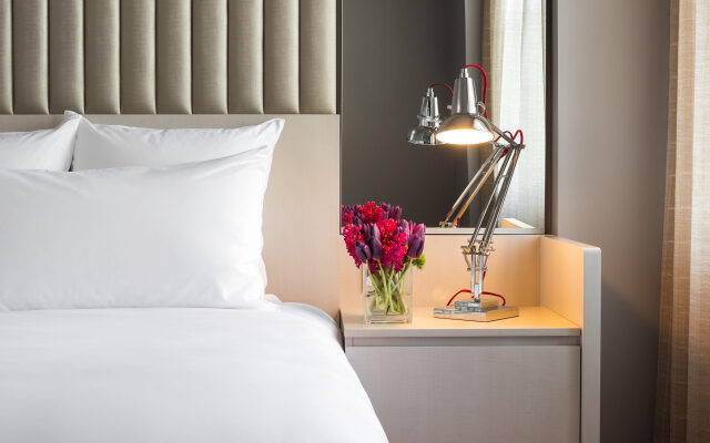 21c Museum Hotel Durham