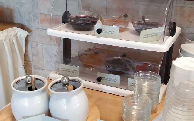 Hotel Asteras Paradise