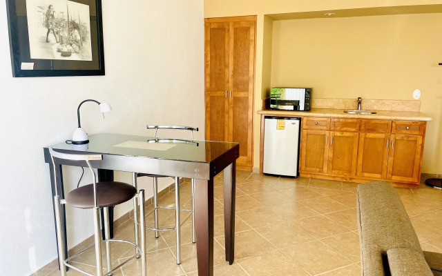 Suite Agaves in Todos Santos