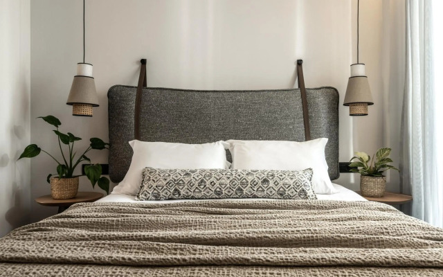 Dannas Boutique Apartments