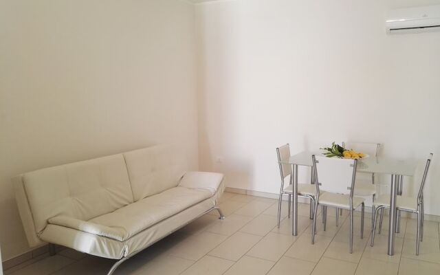 Apulia Tourist Mancaversa