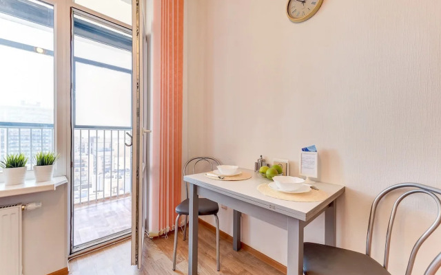 Apartaments Vesta Baltic Pearl