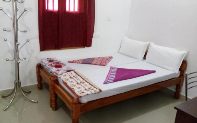 Sea Breeze Beach Home Stay