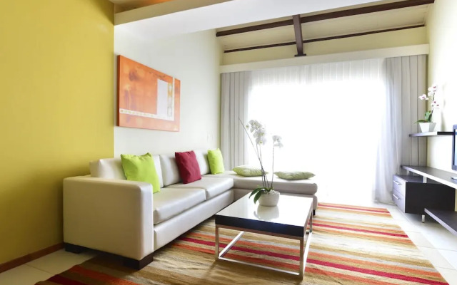 Pestana Bahia Lodge
