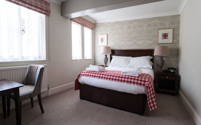 The Fleece at Cirencester