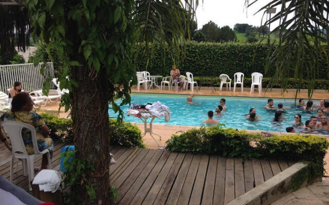 Hotel Recanto Maria Bonita