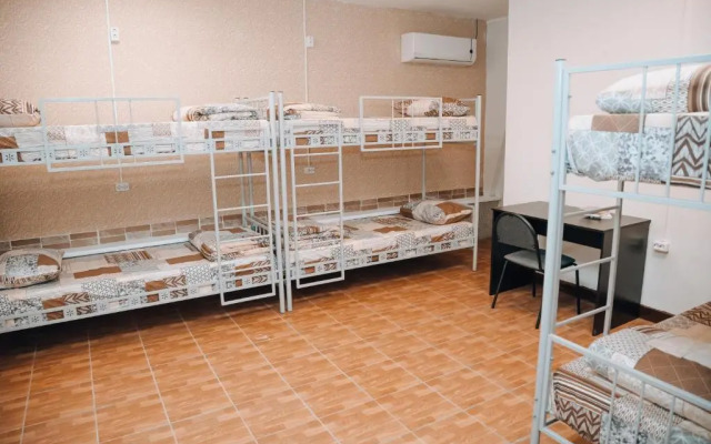 Hostel NK