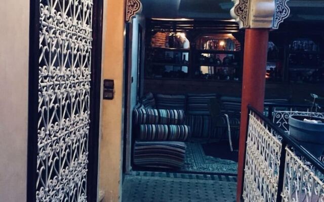 Riad Tolerance