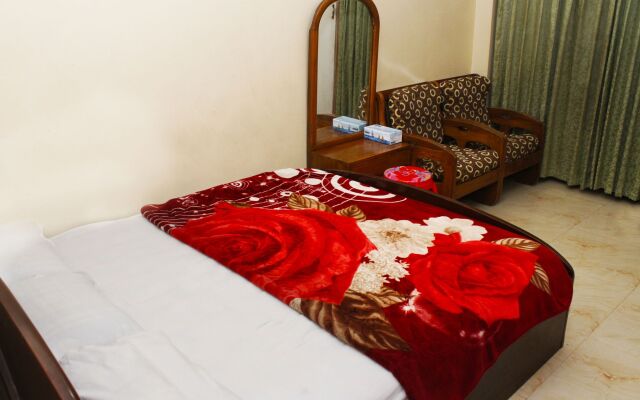 ZIA Guest House