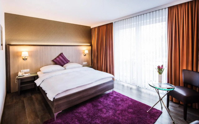 Hotel Plaza