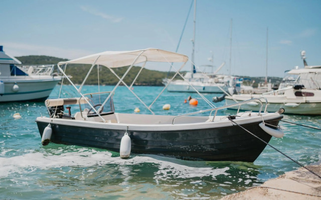 Irene Bed & Breakfast Tisno