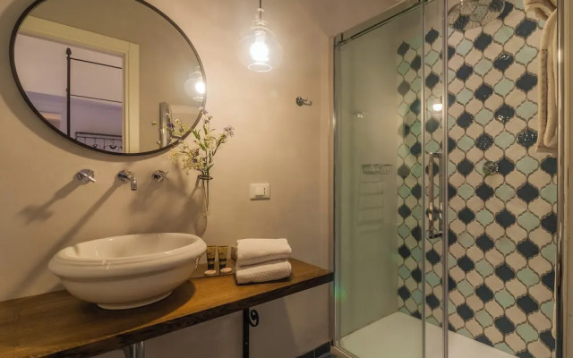 Loppia Secret Garden by Wonderful Italy