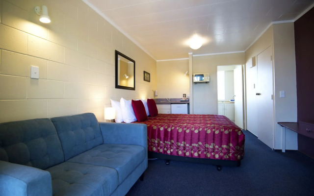 Kapiti Gateway Motel