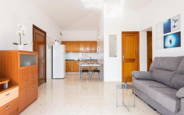 Bungalow Santiago 25 with sea view