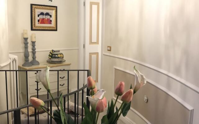 B&B Residenza Teatro Antico