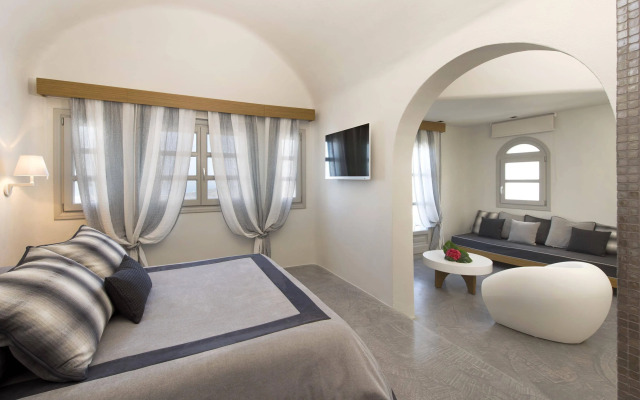Avaton Resort and Spa