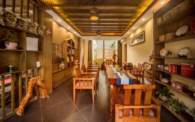 Lijiang Shuhe Xiaodiao Inn