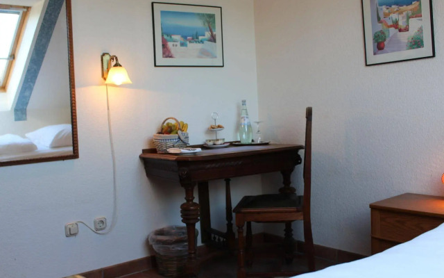 Landhaus Göddertzhof