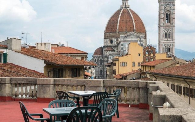 Soggiorno La Cupola