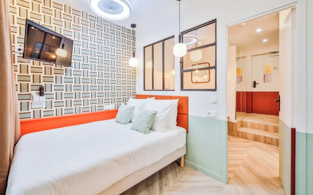 WS Molitor - Auteuil