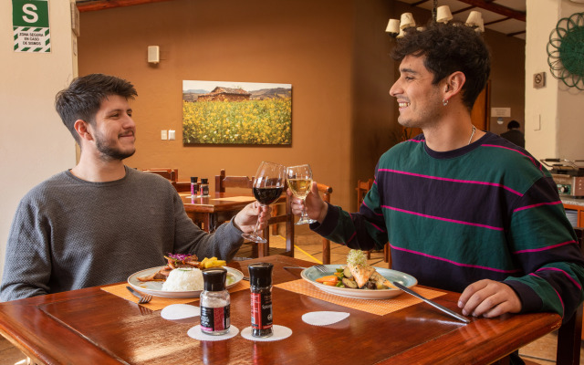 Casa Andina Standard Colca