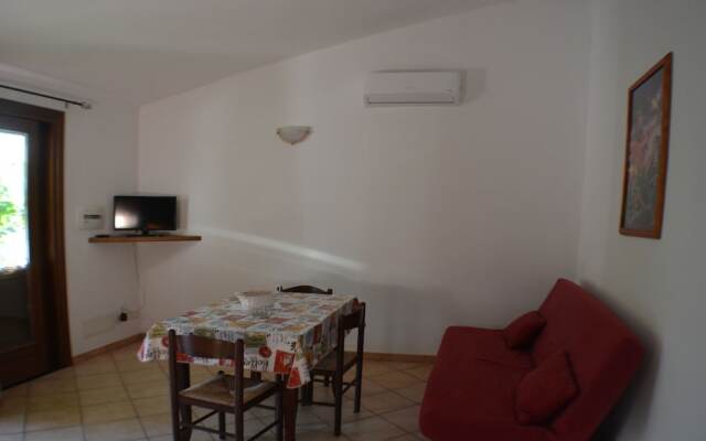 Residence Ulivo