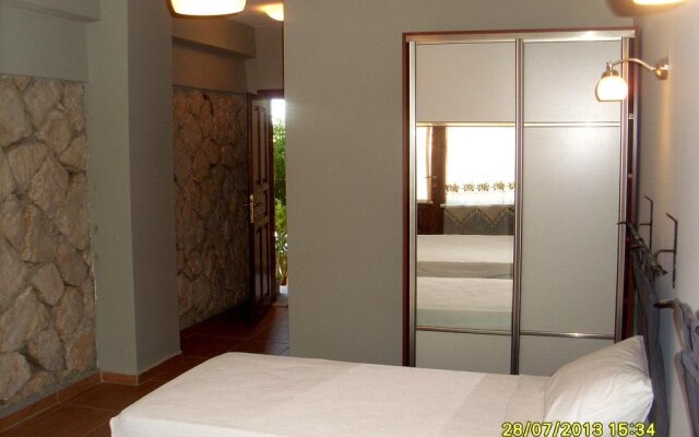 Nemrut Kervansaray Hotel