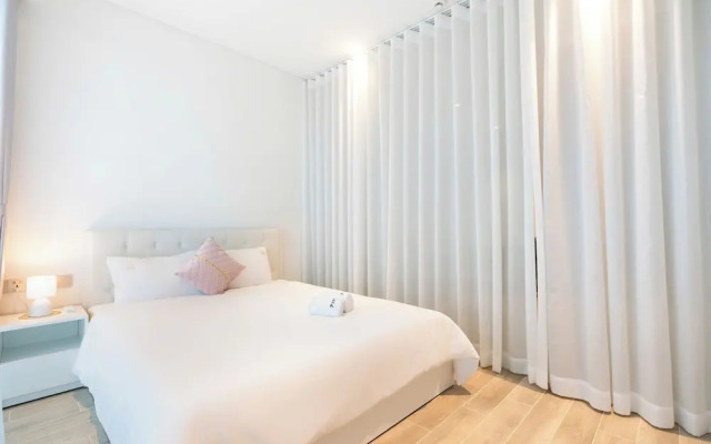 The Crest Residence - ANGIA Hospitality