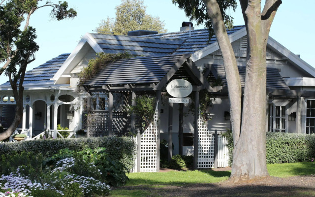 Holmwood Guesthouse