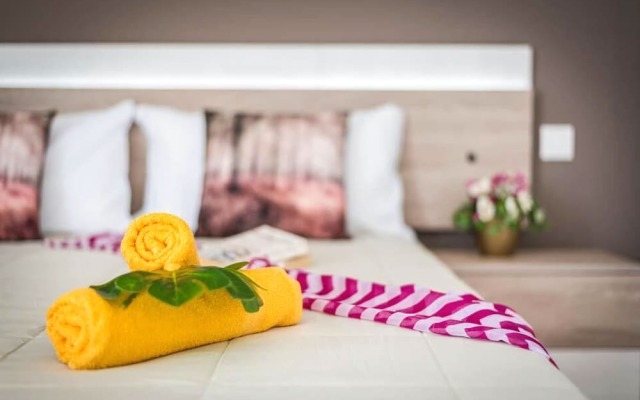 Royal Dream Villas