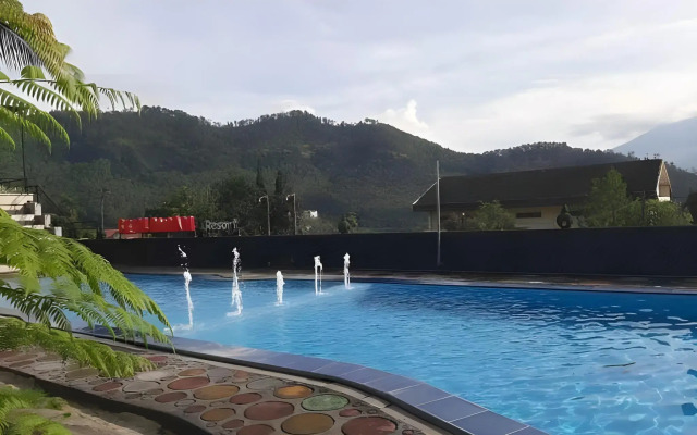 Seulawah Resort And Cafe