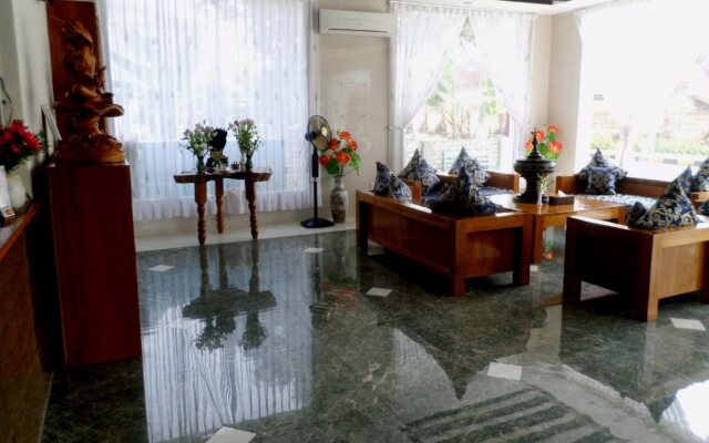 81 Hotel Inlay