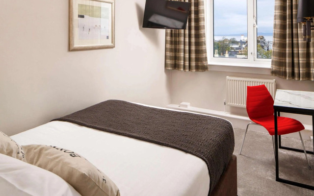 Mercure Ayr Hotel