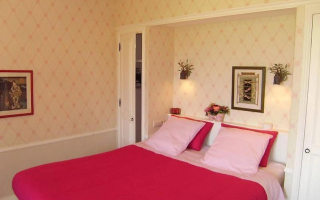 Chambres D'hôtes De Charme La Gabarie