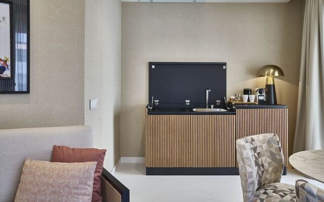 Vincci Molviedro Suites Apartments